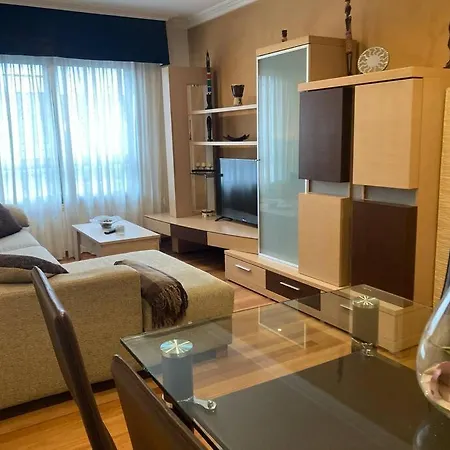 Appartamento Hyp - El Nido De Iria Poio