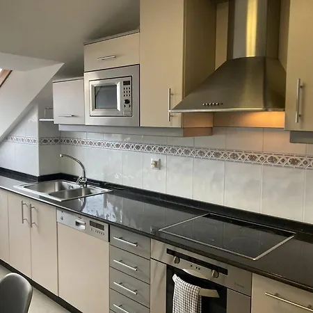 Appartamento Hyp - El Nido De Iria