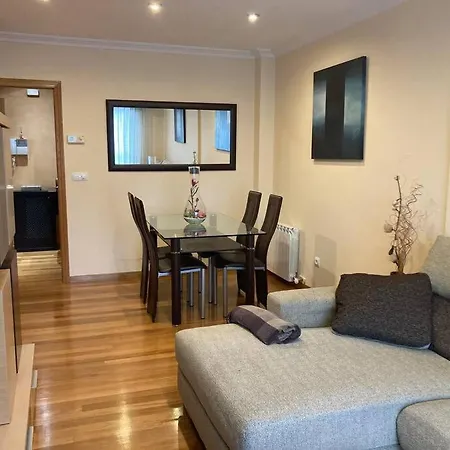 Appartamento Hyp - El Nido De Iria Poio