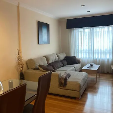 Appartamento Hyp - El Nido De Iria *