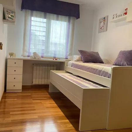 Appartamento Hyp - El Nido De Iria Poio