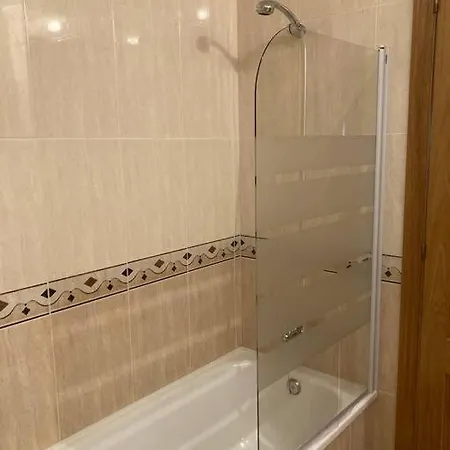 Hyp - El Nido De Iria Appartamento