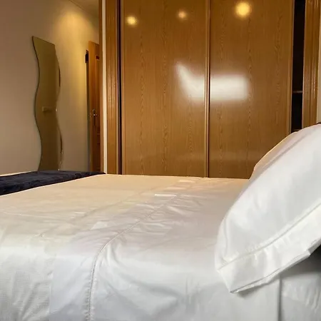 Appartamento Hyp - El Nido De Iria *