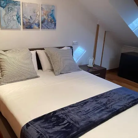 Appartamento Hyp - El Nido De Iria *