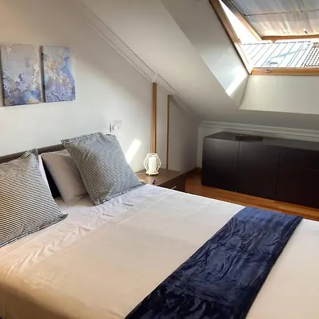 Hyp - El Nido De Iria Appartamento