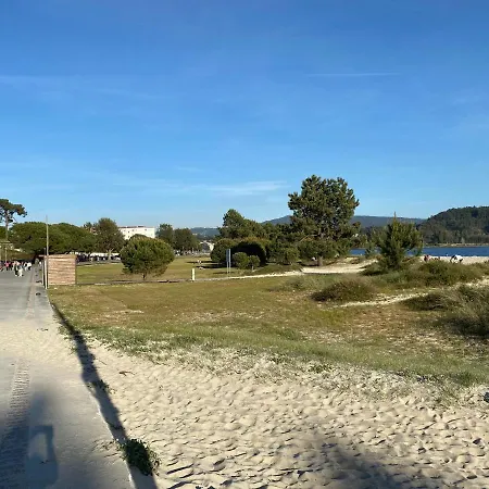 Hyp - El Nido De Iria Appartamento *