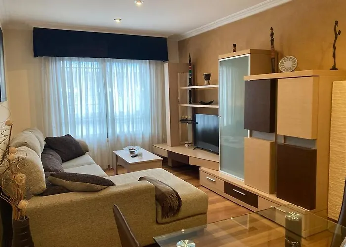 Hyp - El Nido De Iria Apartmán *