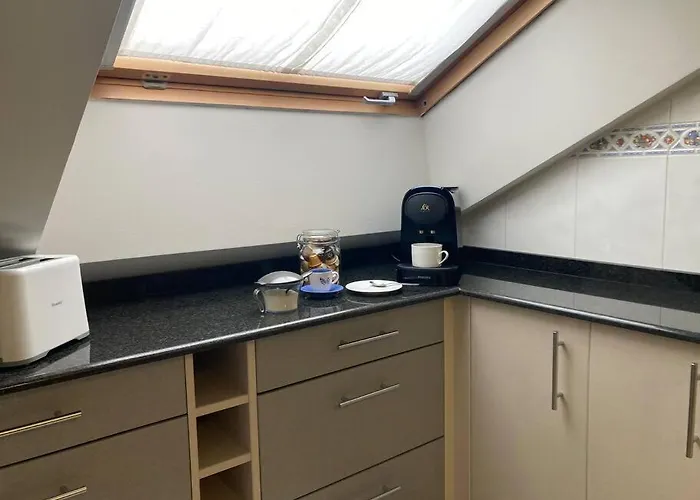 Apartmán Hyp - El Nido De Iria