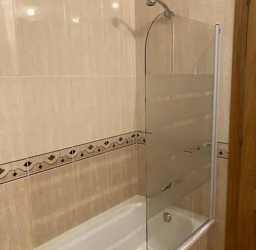 Hyp - El Nido De Iria Apartmán