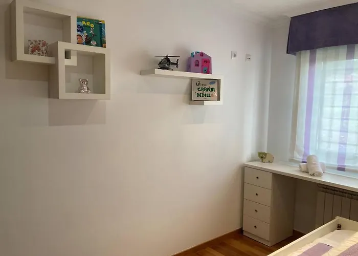 Hyp - El Nido De Iria Apartmán Poio