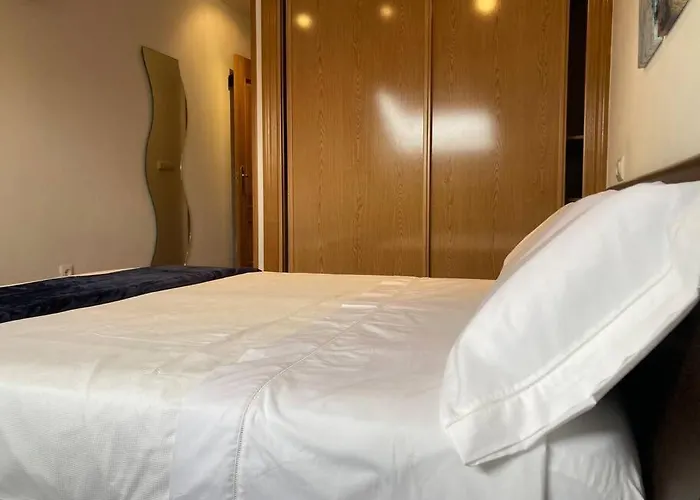 Apartmán Hyp - El Nido De Iria *