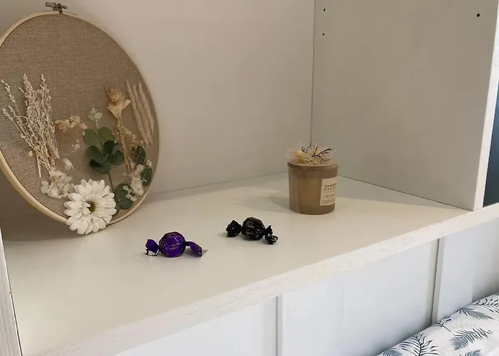 Apartmán Hyp - El Nido De Iria