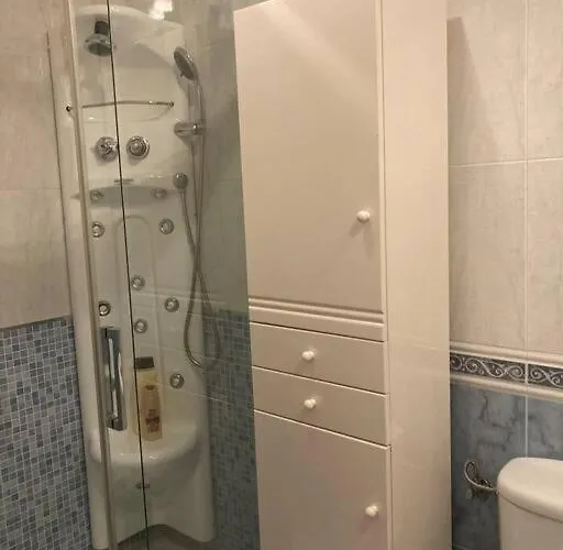 Apartmán Hyp - El Nido De Iria Poio