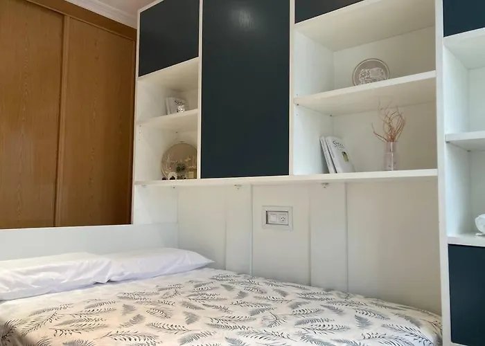 Hyp - El Nido De Iria Poio