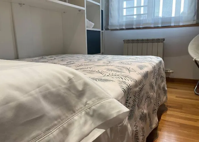 Hyp - El Nido De Iria Apartmán