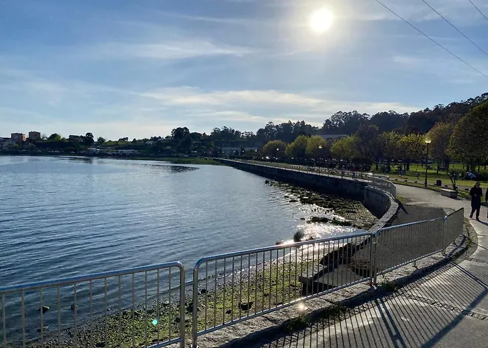 Apartmán Hyp - El Nido De Iria *