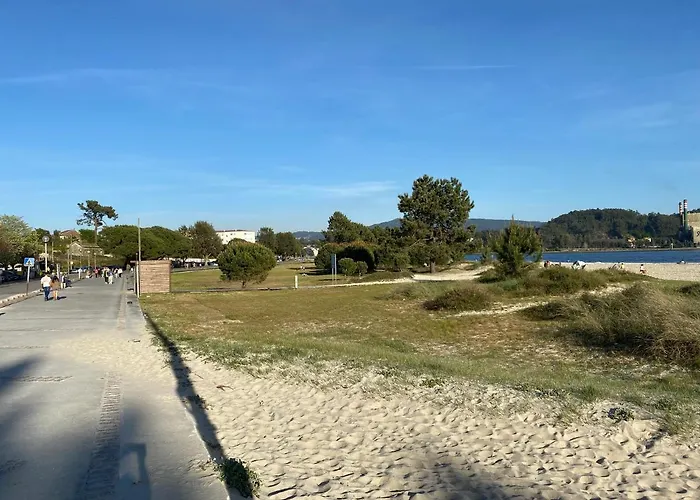 Hyp - El Nido De Iria Apartmán *